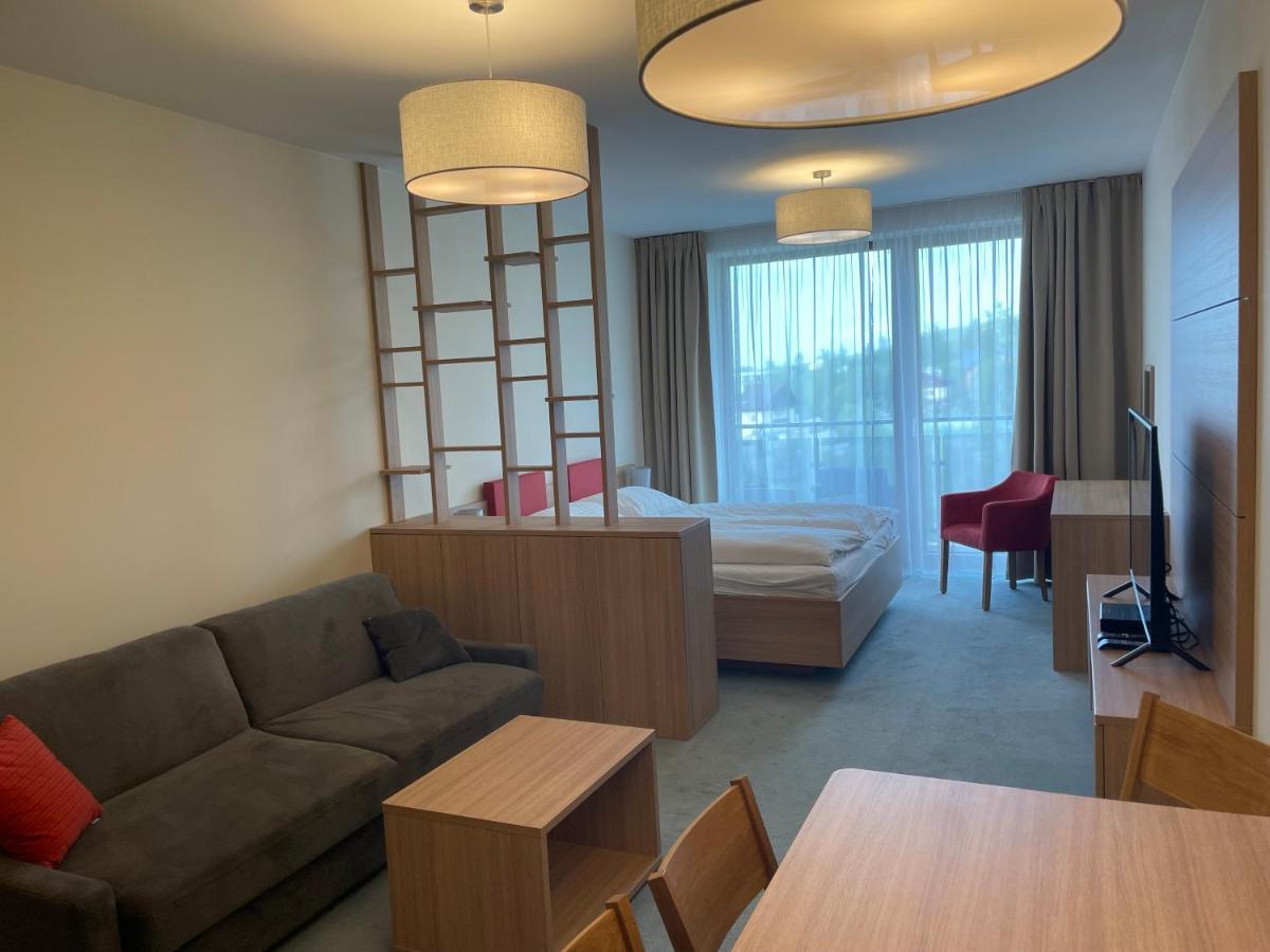 Apartment Pinia Високі Татри Екстер'єр фото