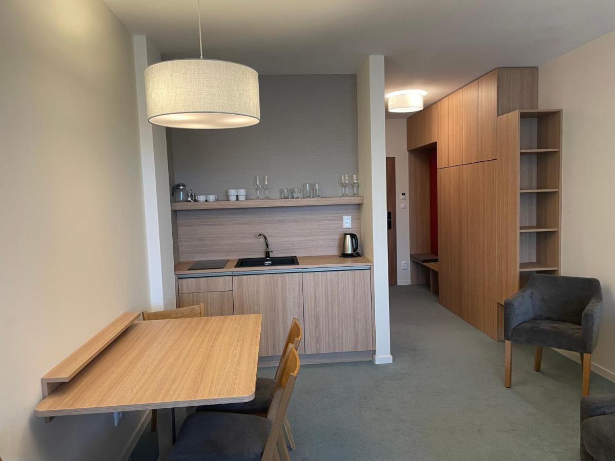 Apartment Pinia Високі Татри Екстер'єр фото